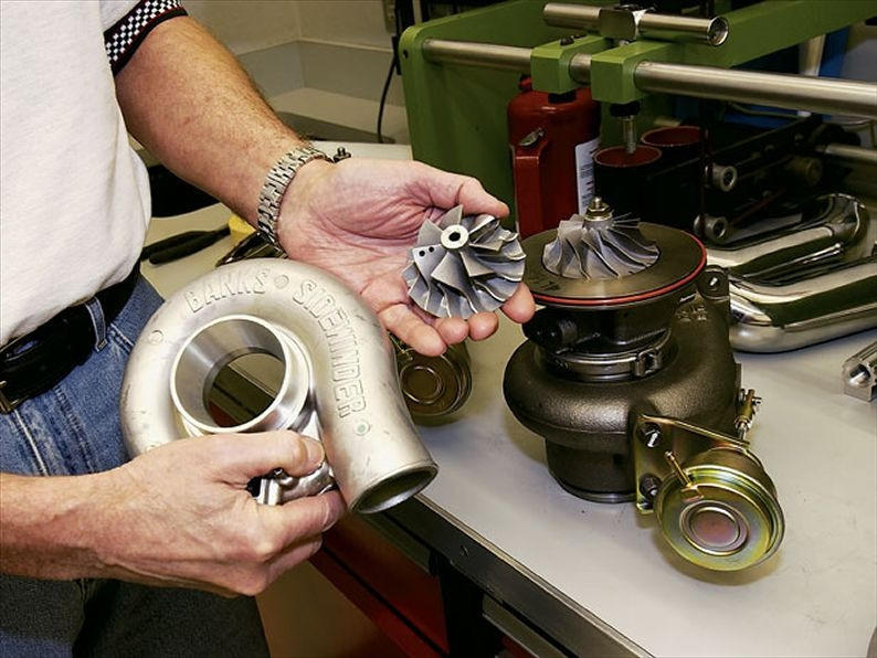 turbo-hands