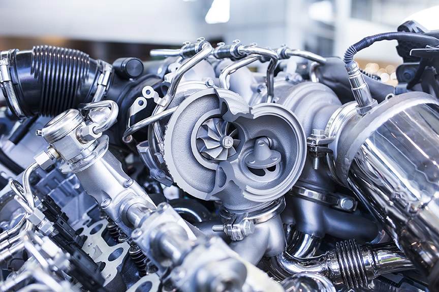 turbo-repair